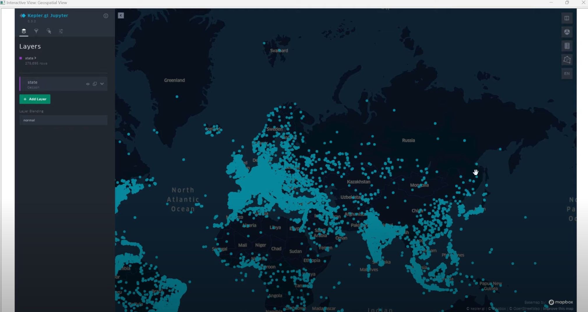 Globale Instagram-Location-Analyse mit der alten Public API: Umfassendes Monitoring von COVID-19 und Fridays for Future mit KNIME und RKI-Abgleich